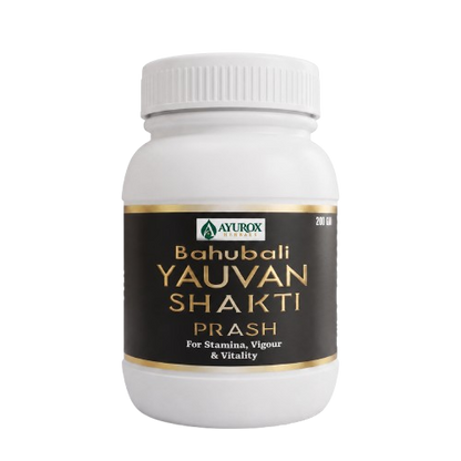 Bahubali Yauvan Shakti Prash
