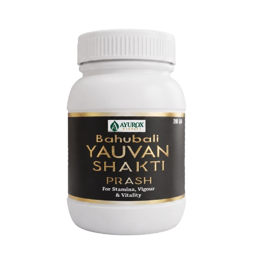 Bahubali Yauvan Shakti Prash