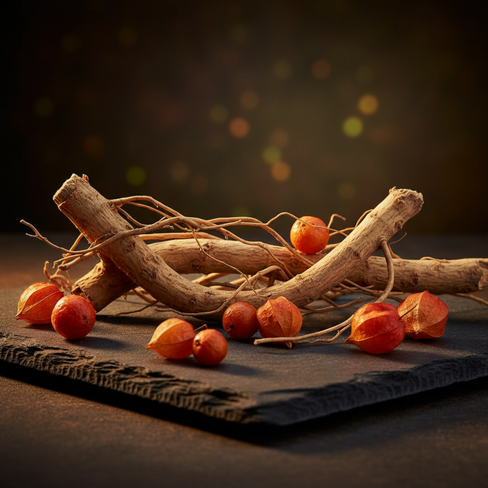 Ashwagandha